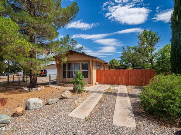 3253 E Grand View Drive, Cottonwood, AZ 86326