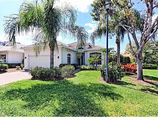 361 Mallory Ct, Naples, FL 34110