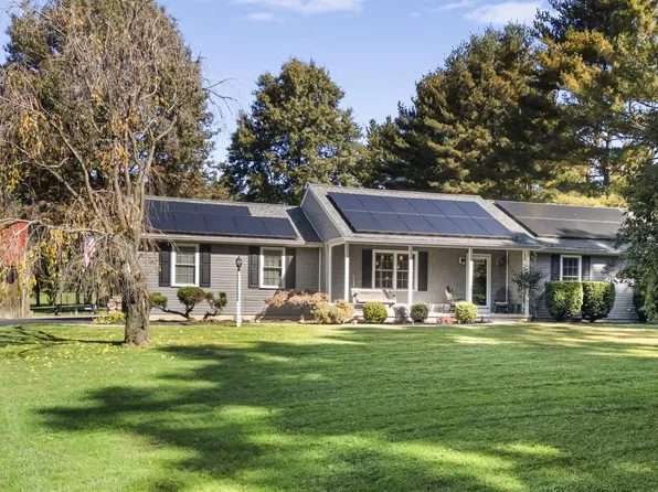 537 Egypt Run Rd, Landenberg, PA 19350