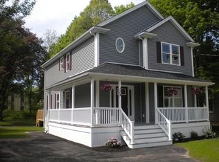 179 Winthrop St, Taunton, MA 02780