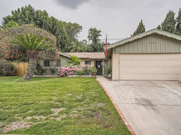 511 Lidford Ave, La Puente, CA 91744