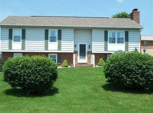 110 Skyview Cir, Verona, VA 24482