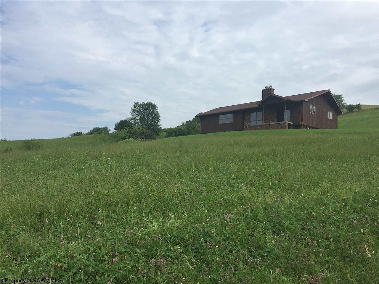 4744 Sinclair Rd, Moatsville, WV 26405 Zillow