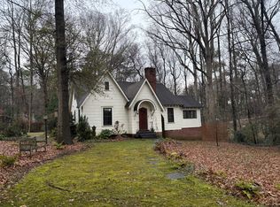 818 Northern Ave, Clarkston, GA 30021