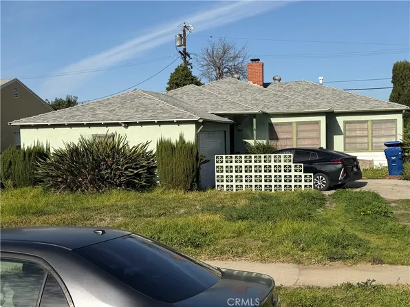 5639 Coliseum St, Los Angeles, CA 90016