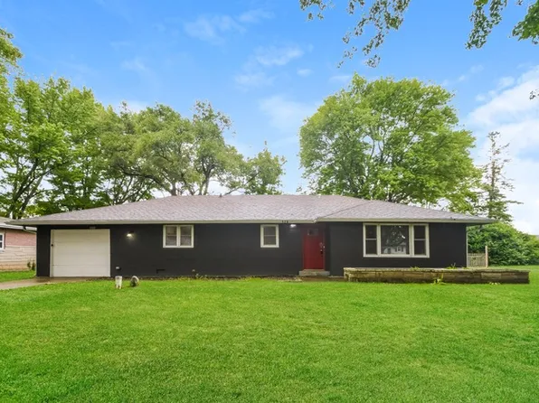 120 E 75th St, Anderson, IN 46013