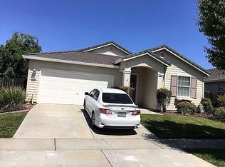 1833 River Run Dr, Linda, CA