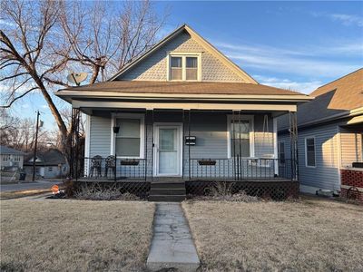 2101 Penn St, Saint Joseph, MO, 64507