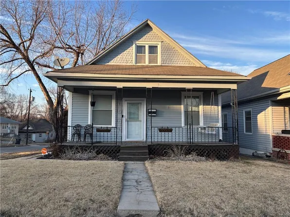 2101 Penn St, Saint Joseph, MO 64507