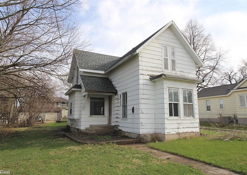 248 6th St SE, Mason City, IA 50401 Zillow