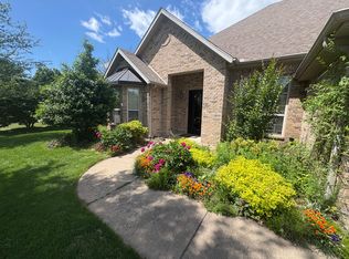 4548 W Lofty Wood Dr, Fayetteville, AR 72704