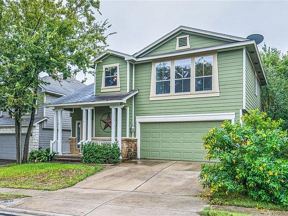 2nd image of 2403 Sweet Clover Dr