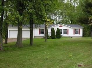 119 Zimmerman Rd, Gnadenhutten, OH