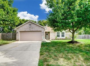335 Sagebrush Dr, Clayton, OH