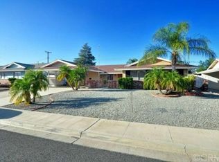 28886 W Worcester Rd, Menifee, CA 92586