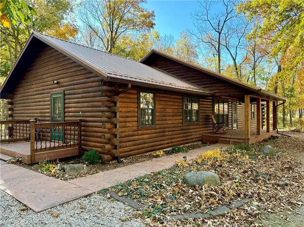 13950 County Road 400 E, Humboldt, IL 61931