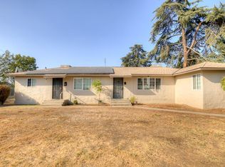 1440 E Harvard Ave, Fresno, CA 93704