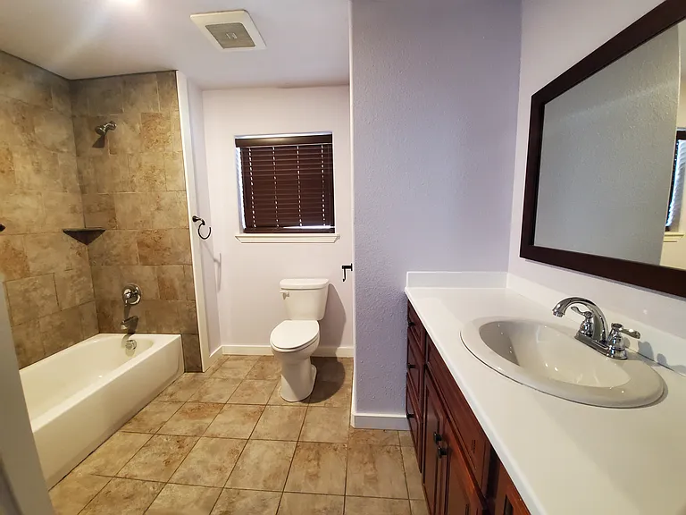 Bath room