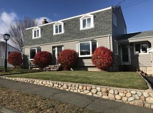 20 N Shore Ave, Danvers, MA 01923