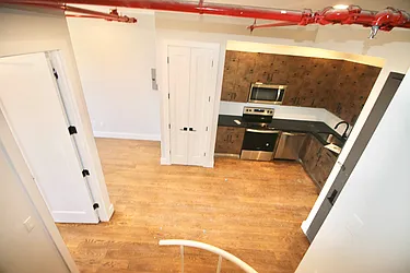 Rented by Delmark Realty LLC