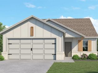 5190 Bluestem Ave, Guthrie, OK 73044