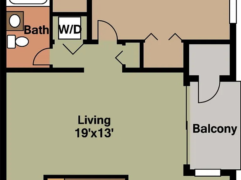 Dolley Madison Apartments at Tysons — Photo 32