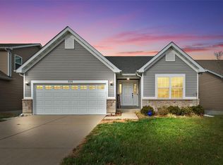 354 Vest Ave, Valley Park, MO