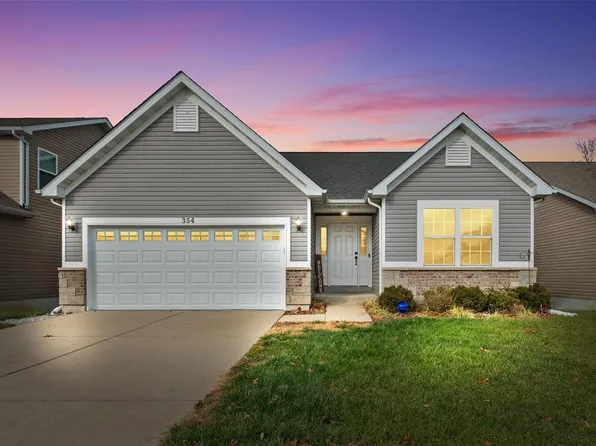 354 Vest Ave, Valley Park, MO 63088