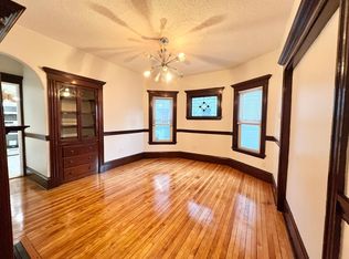 18 Sherman St #1, Everett, MA 02149