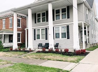 518 3rd Ave, Gallipolis, OH 45631