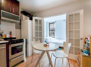 440 E 13th St APT A3, New York, NY 10009