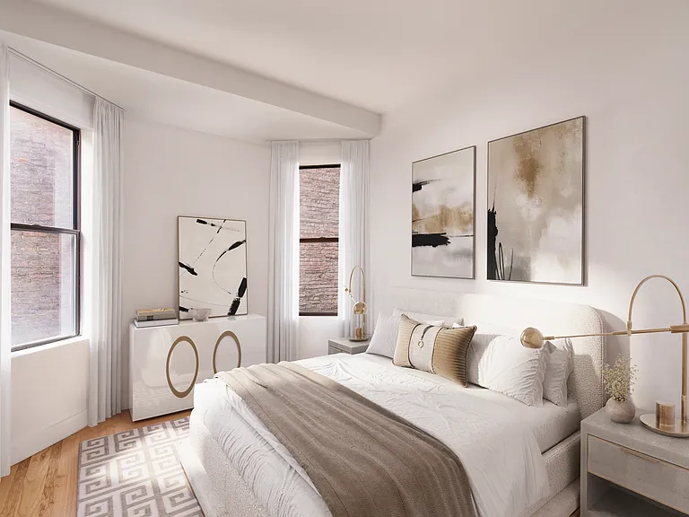 310 W 80th St #3C — Photo 3