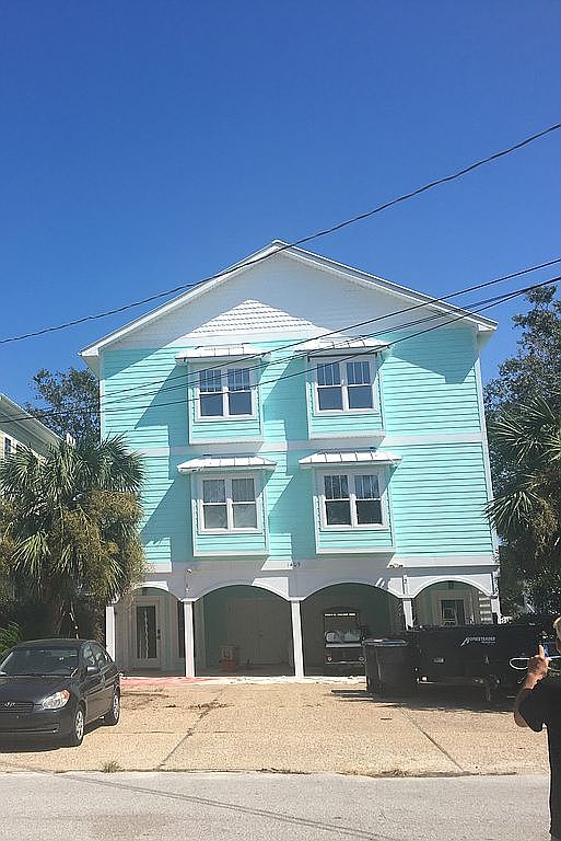 1409 Pinfish Ln #1, Carolina Beach, NC 28428 | Zillow