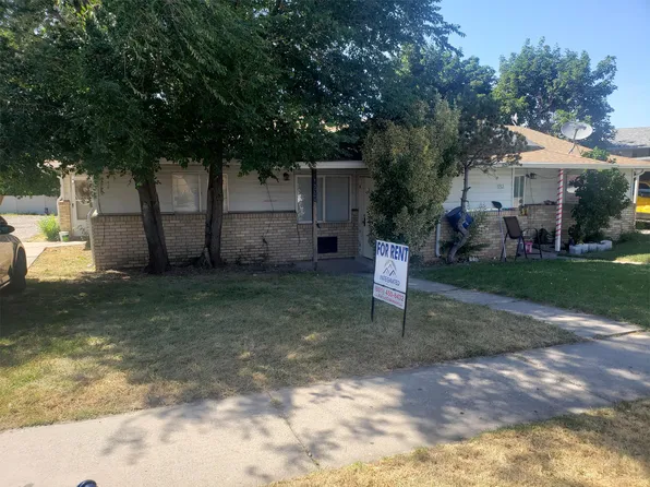 1754 S 440 W, Bountiful, UT 84010