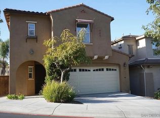 3331 Paseo De Fuentes, National City, CA 91950