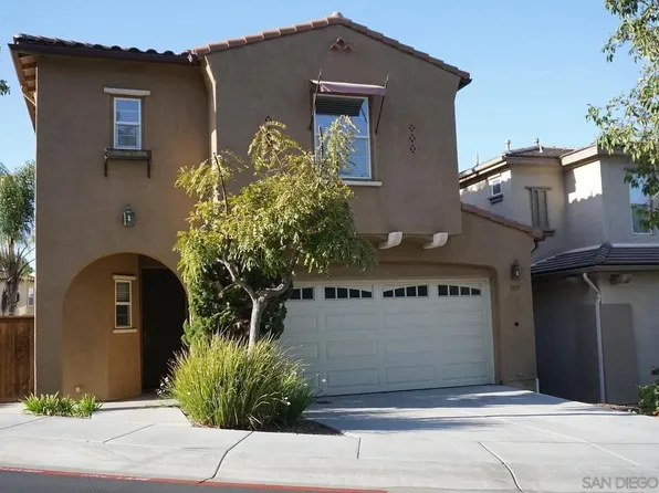 3331 Paseo De Fuentes, National City, CA 91950