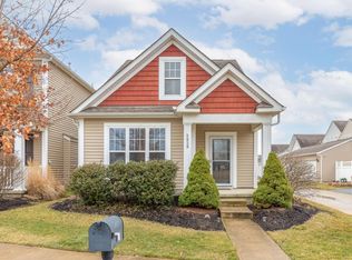 5829 Aderholt Rd, Dublin, OH 43016