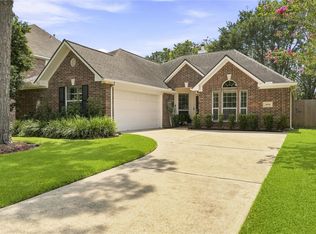 4034 Ridgepoint Dr, Pearland, TX 77584