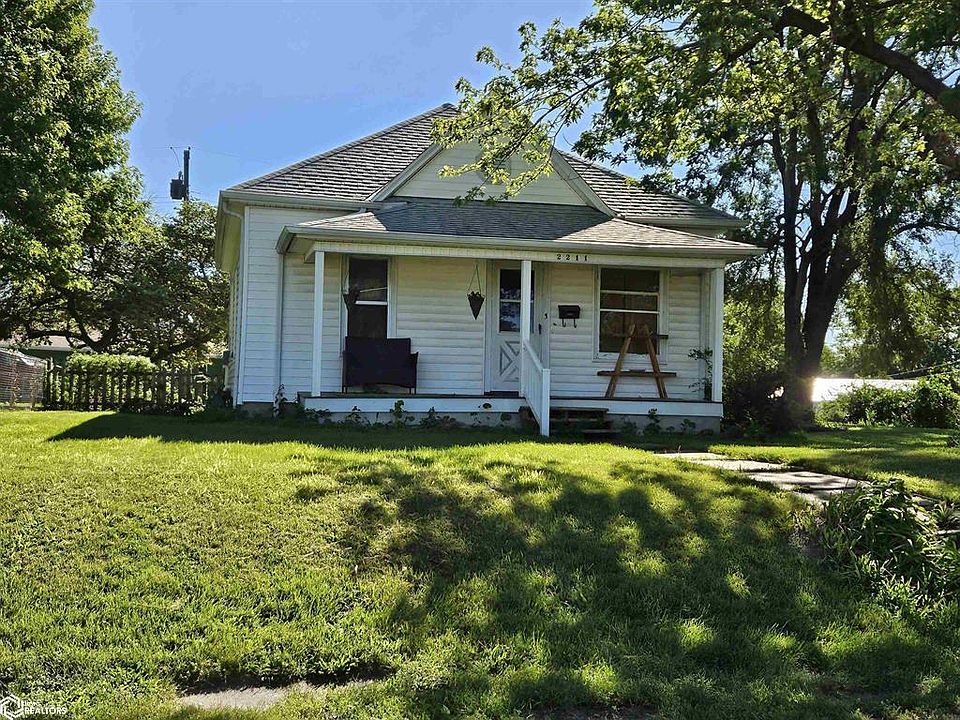 2211 McKinley Ave, Keokuk, IA 52632 Zillow