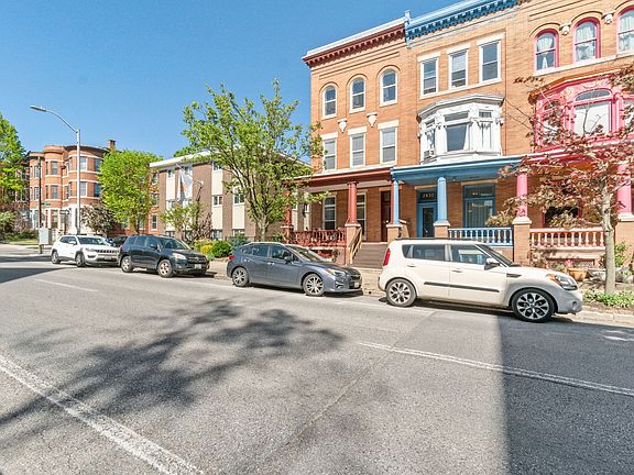 2nd image of 2635 Saint Paul St #2F