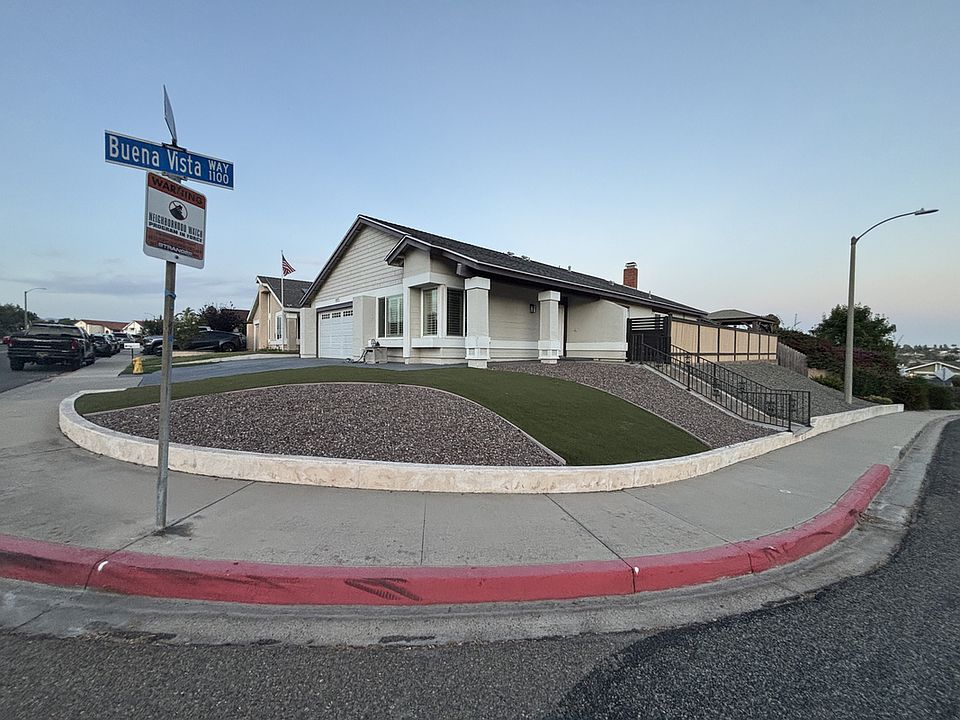 1st image of 1059 Buena Vista Way