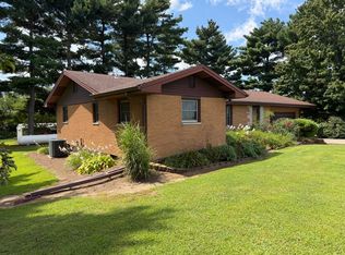 6810 Highway 96 S, Payson, IL 62360