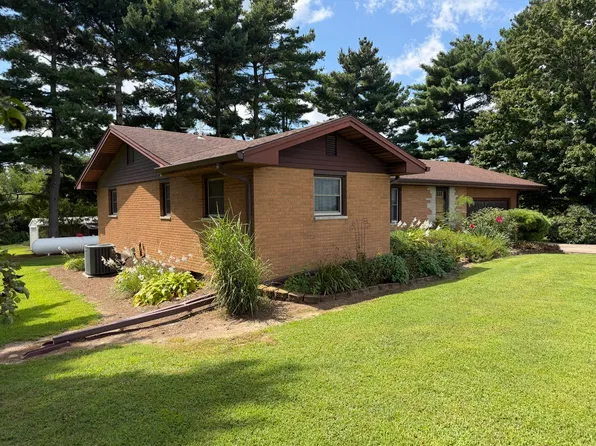 6810 Highway 96 S, Payson, IL 62360