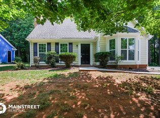 8524 Milton Morris Dr, Charlotte, NC 28227