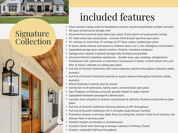 5th image of 4748 Polk Ford Rd