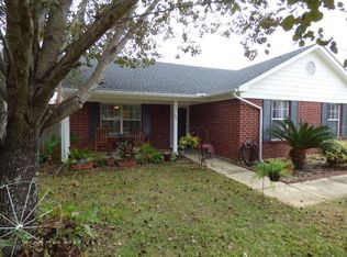 21768 Kelsey Dr, Robertsdale, AL 36567