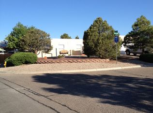 10001 Bellevue Ct NW, Albuquerque, NM 87114