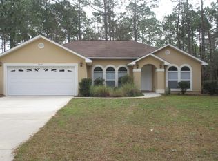 2016 Everglades Dr, Navarre, FL 32566