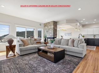 561 Ridgeside Dr, Golden, CO 80401