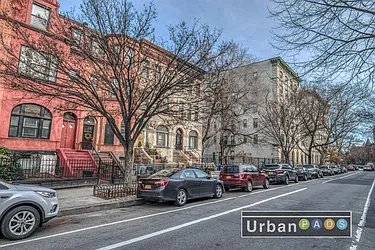 Rented by Urban Pads